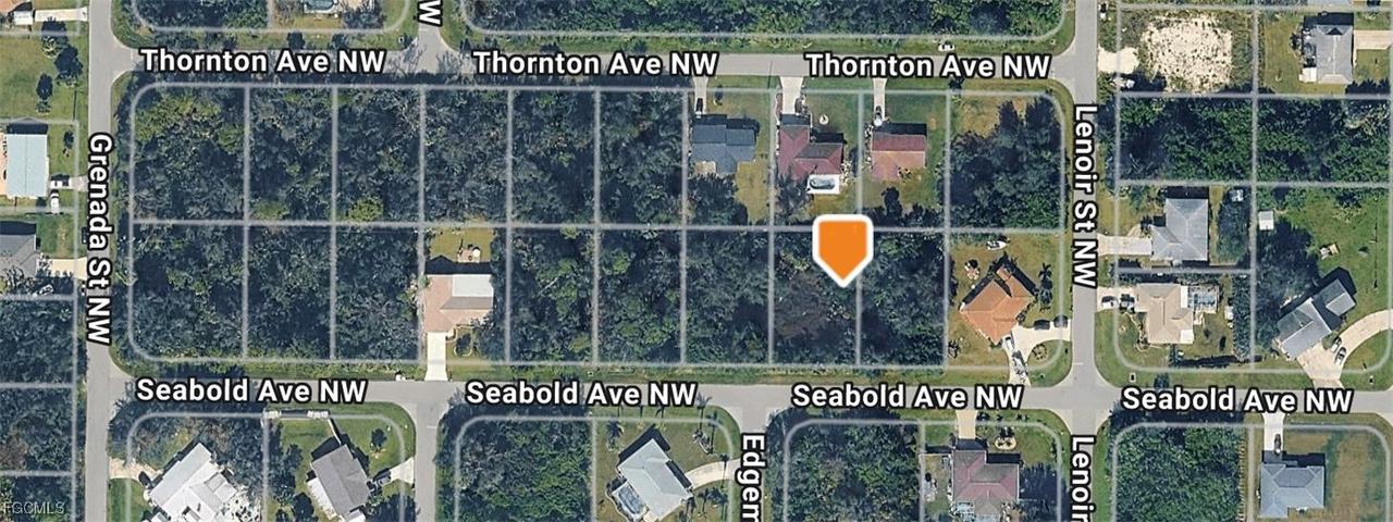 778 Seabold Ave., Port Charlotte, FL 33948