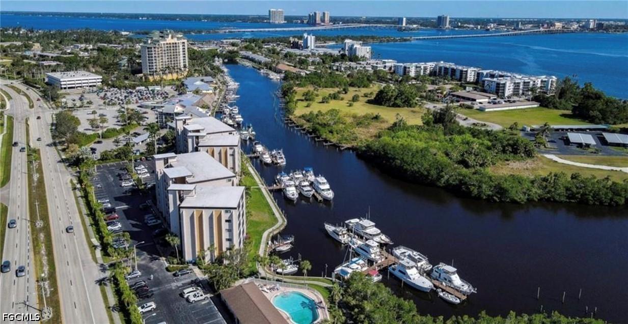 3462 Hancock Bridge Pkwy. #262, North Fort Myers, FL 33903