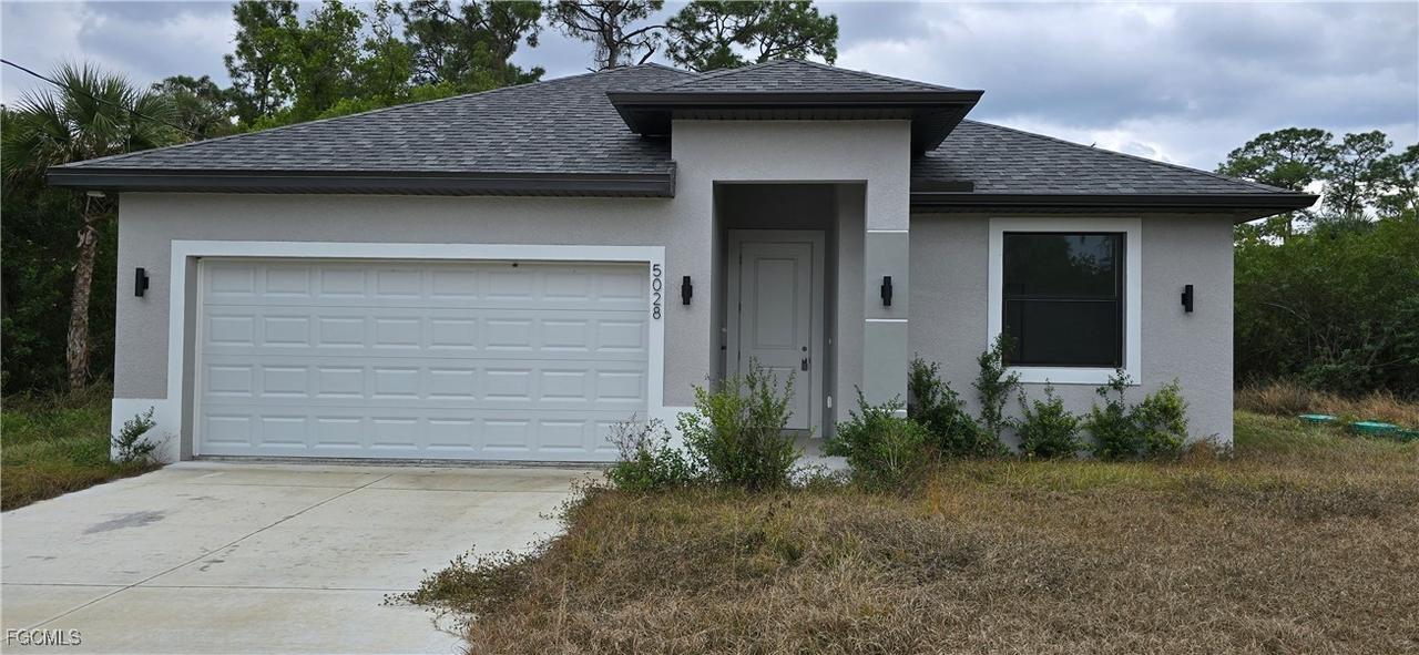 5028 W Tradewinds Cir., Labelle, FL 33935