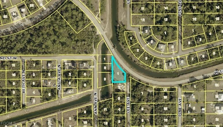2201 W 12th St., Lehigh Acres, FL 33972