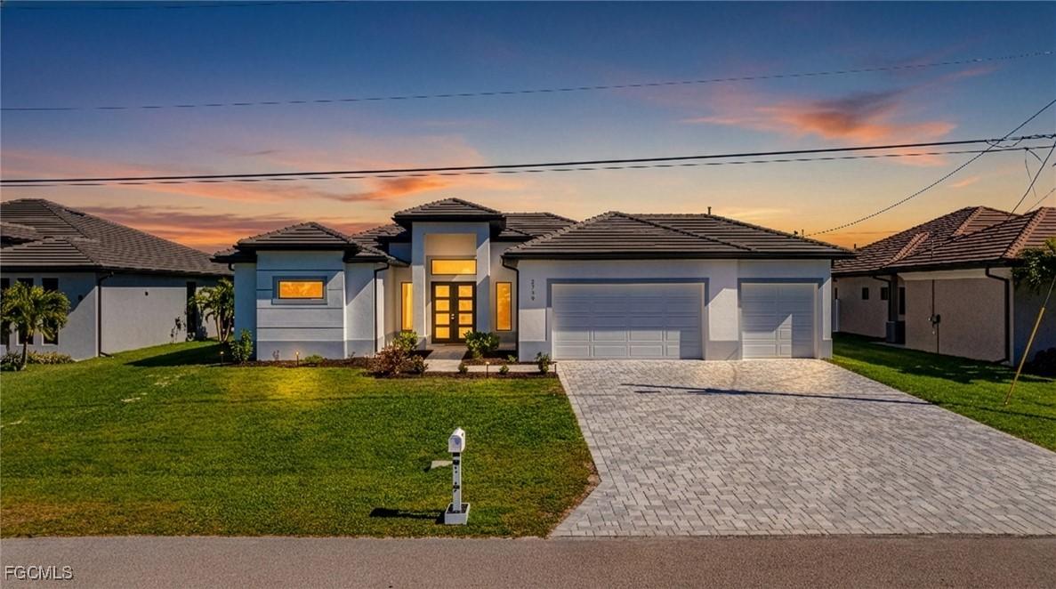 2719 SW 21st Ave., Cape Coral, FL 33914