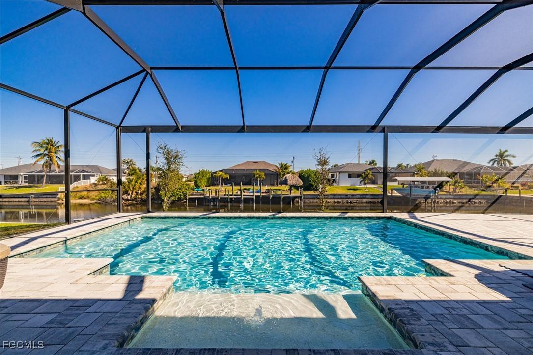 2719 SW 21st Ave., Cape Coral, FL 33914