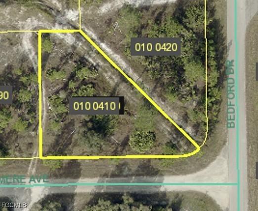 754 Cashmere Ave., Lehigh Acres, FL 33974