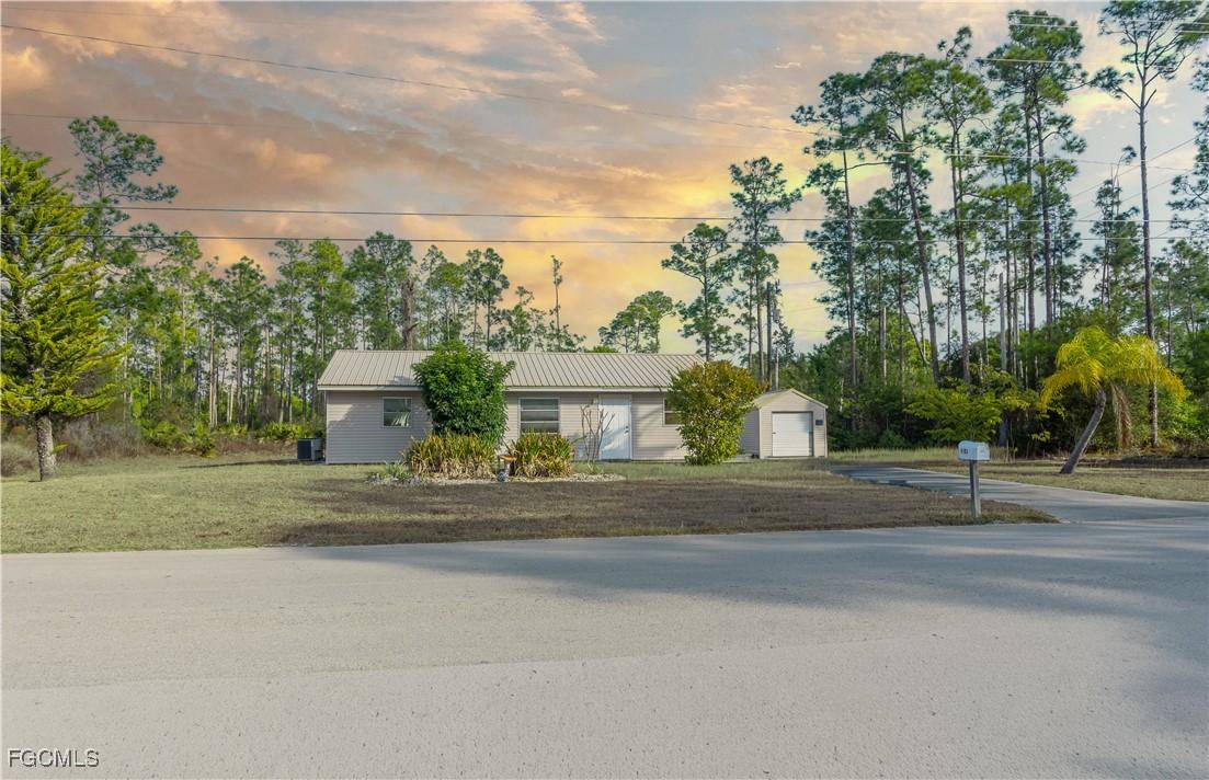 4103 E 10th St., Lehigh Acres, FL 33972