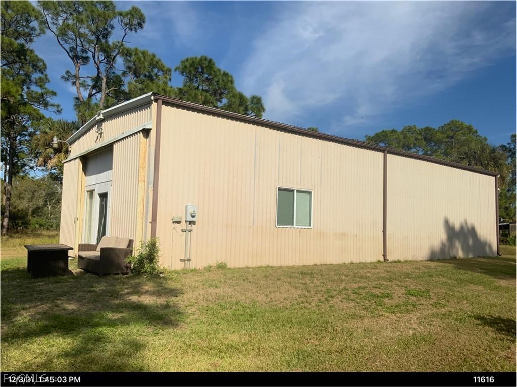 2181 Phillips Rd., Labelle, FL 33935
