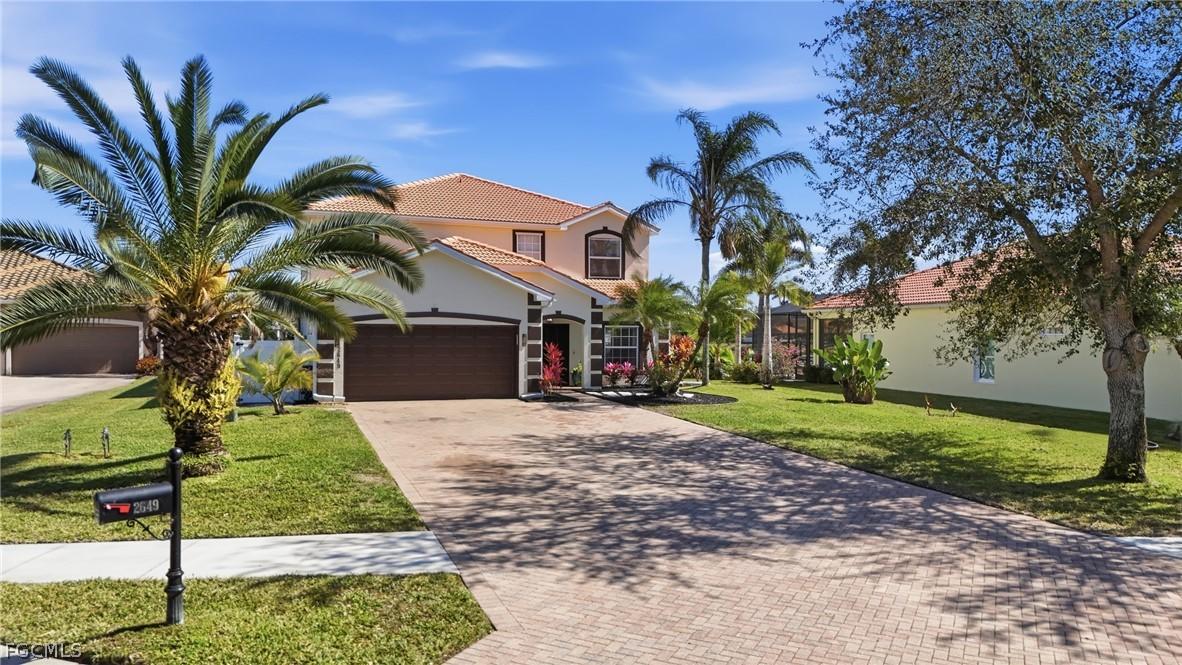 2649 Citrus Key Lime Ct., Naples, FL 34120