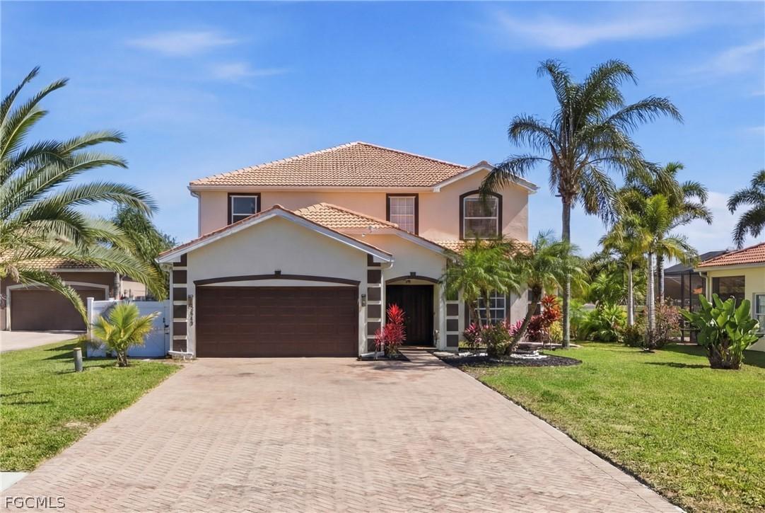 2649 Citrus Key Lime Ct., Naples, FL 34120