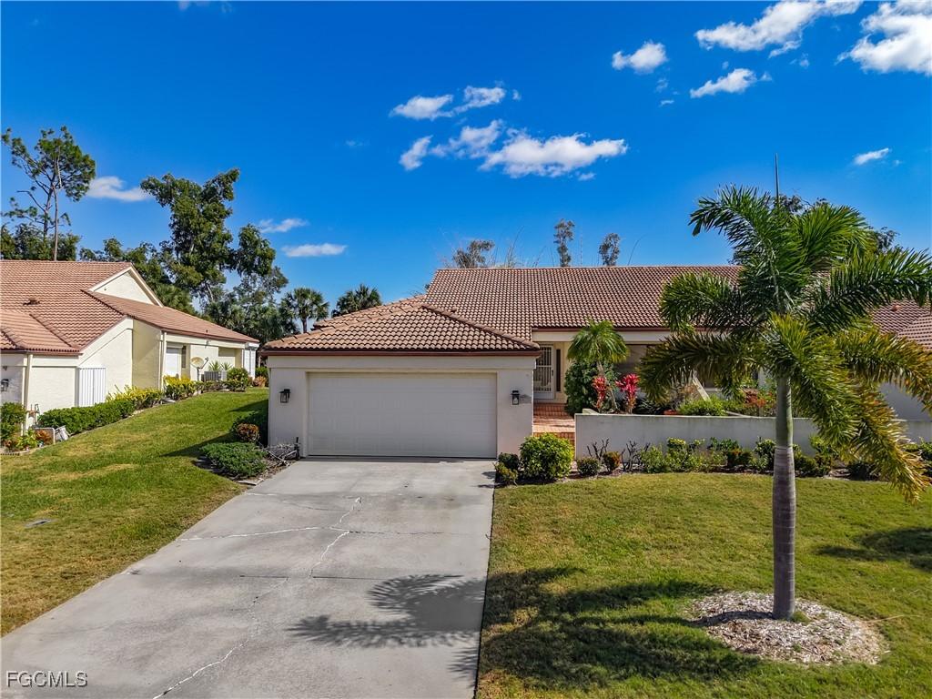 6072 Forest Villas Cir., Fort Myers, FL 33908