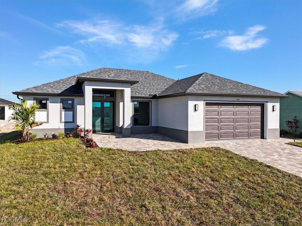 1501 NE 15th Ter., Cape Coral, FL 33909