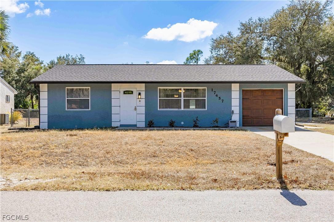 17457 Clover Ave., Port Charlotte, FL 33948