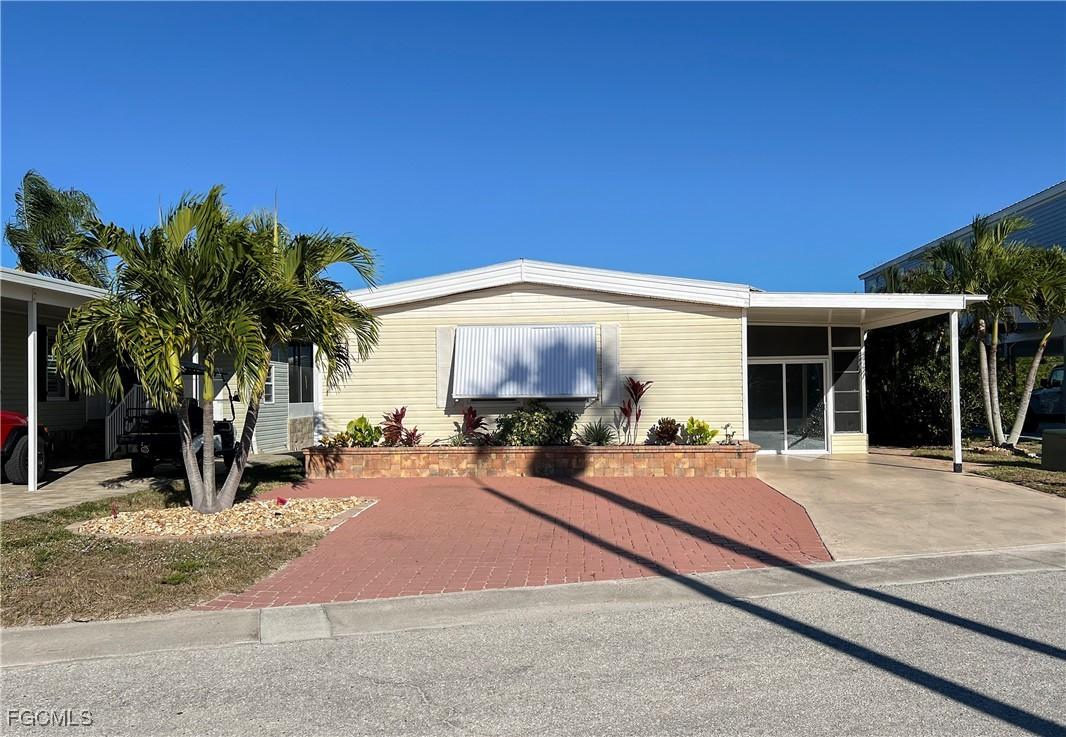 17801 Bryan Ct., Fort Myers Beach, FL 33931