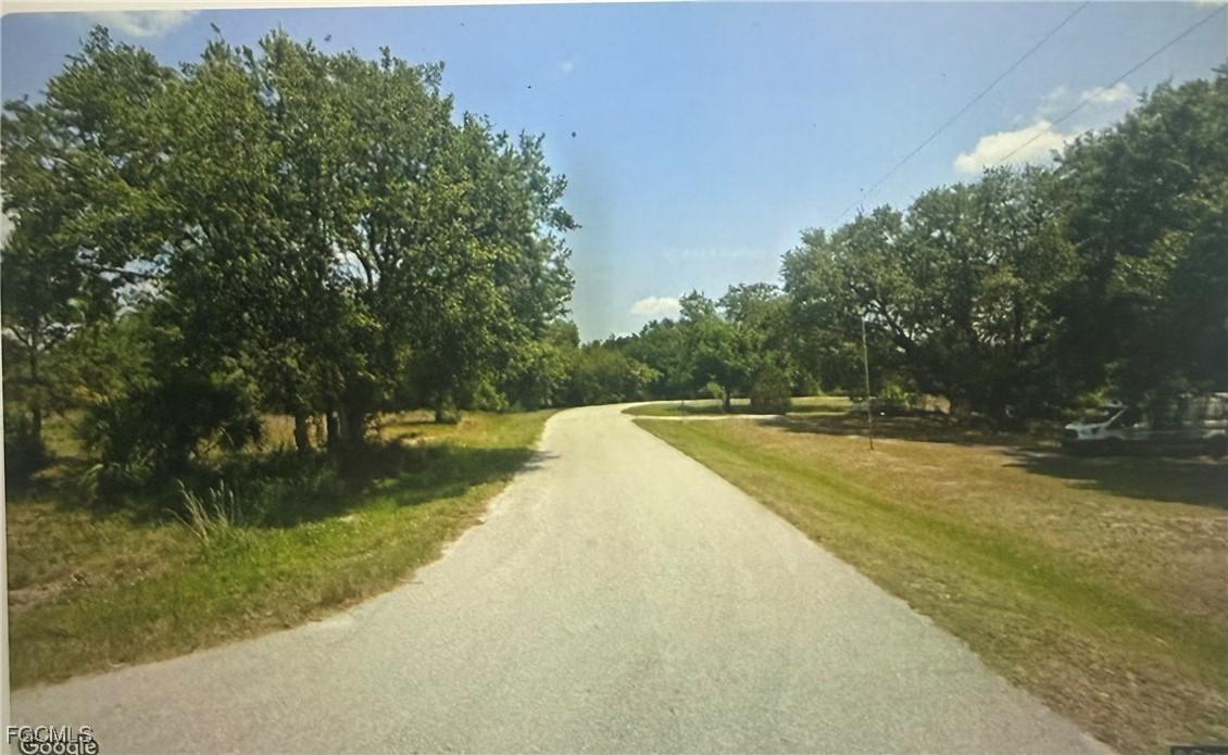 Dublin Cir., Moore Haven, FL 33471