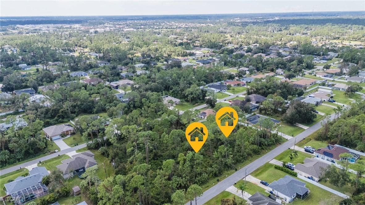 Sunburst Ave., North Port, FL 34286