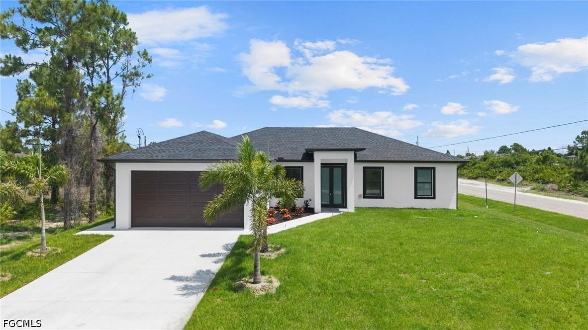 3800 24th St., Lehigh Acres, FL 33976