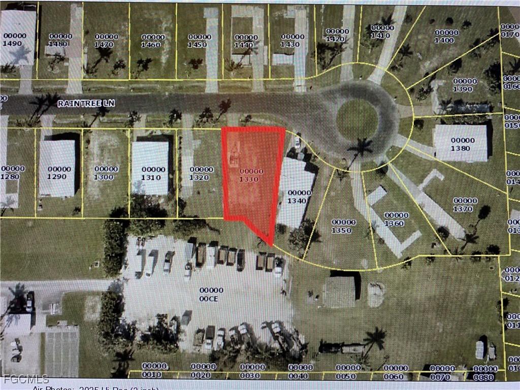 133 Raintree Ln., Fort Myers, FL 33908