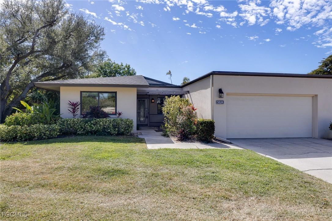 5824 Wild Fig Ln., Fort Myers, FL 33919