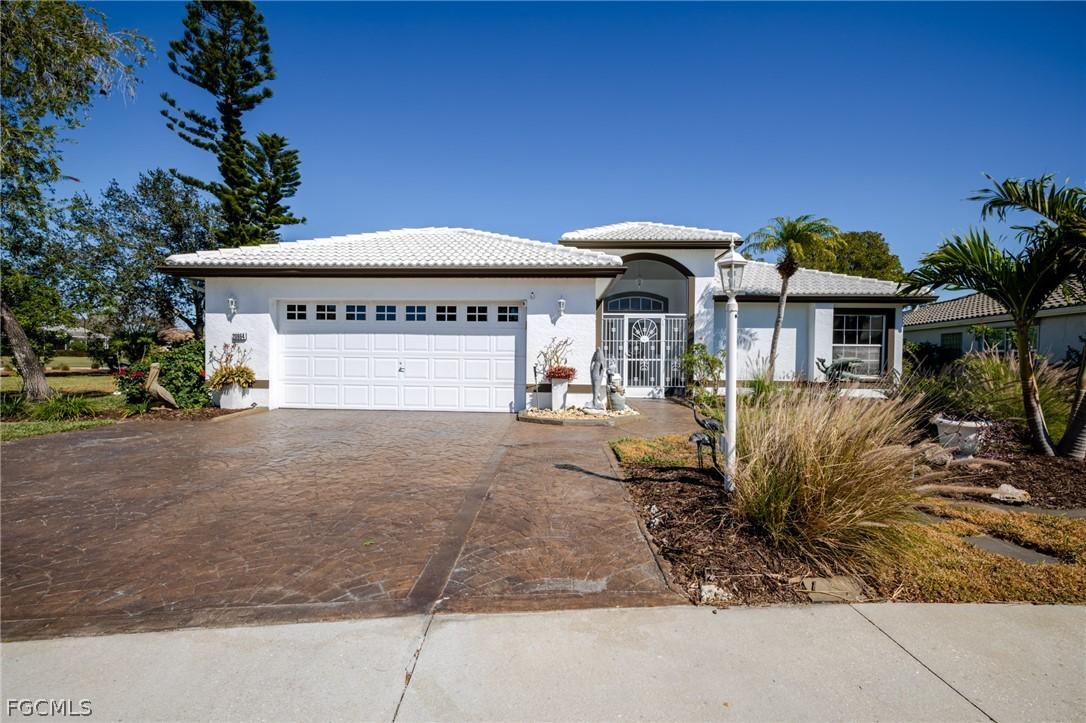 20864 Santorini Way, North Fort Myers, FL 33917