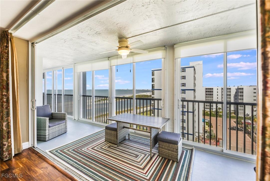 7146 Estero Blvd. #817, Fort Myers Beach, FL 33931