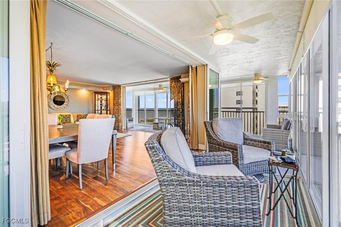 7146 Estero Blvd. #817, Fort Myers Beach, FL 33931