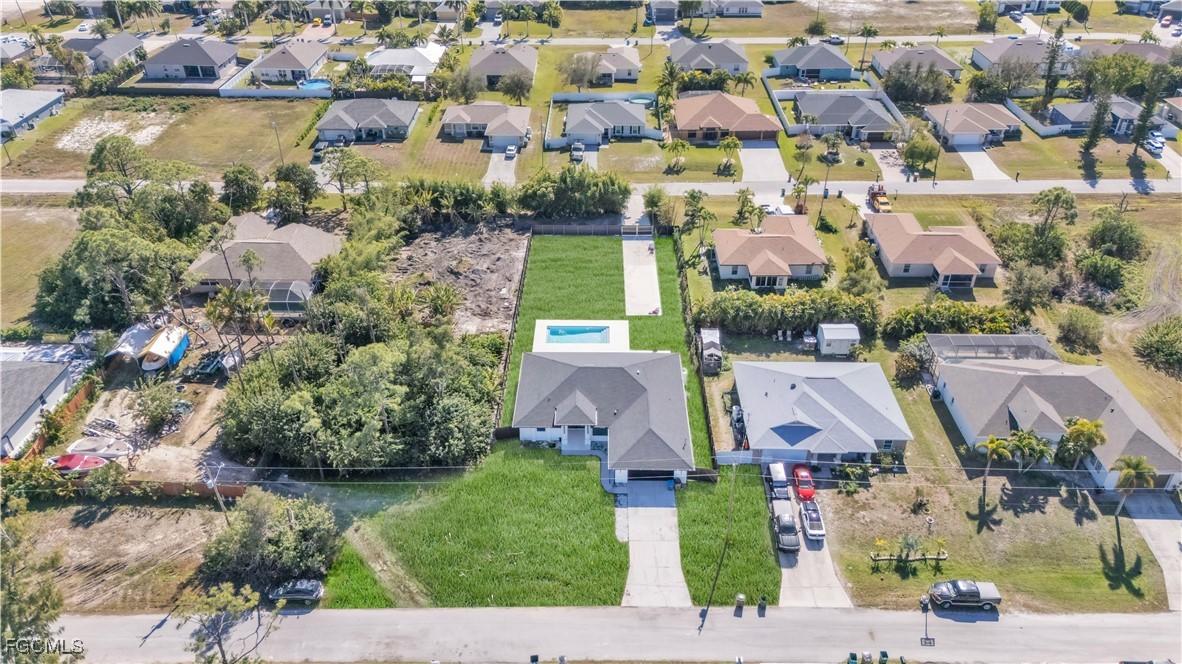 2836 NW 5th St., Cape Coral, FL 33993