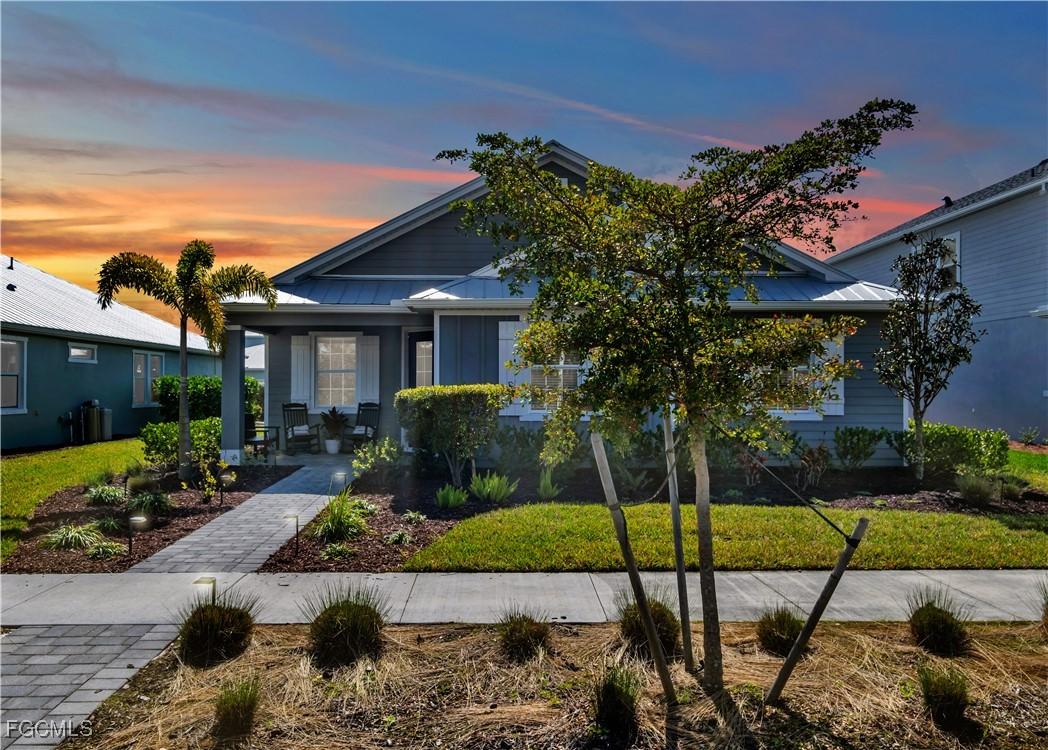 42210 Lake Timber Dr., Punta Gorda, FL 33982