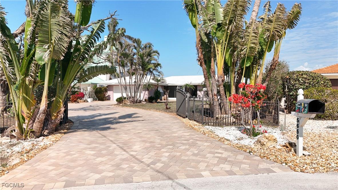 5650 Williams Dr., Fort Myers Beach, FL 33931