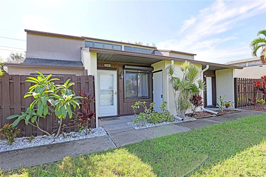 12961 Sandpoint Ct., Fort Myers, FL 33919