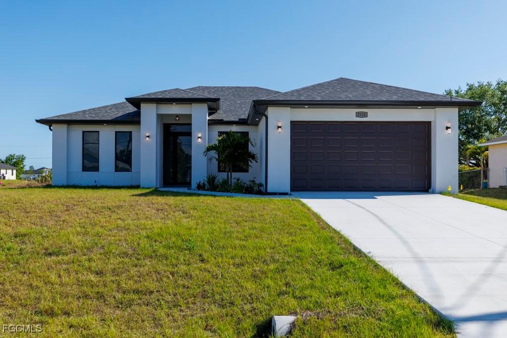 2124 NE 28th St., Cape Coral, FL 33909