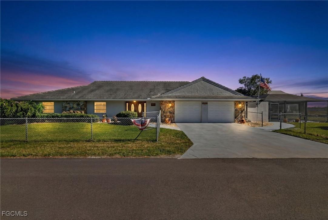 1818 Cherie Ln., North Fort Myers, FL 33917