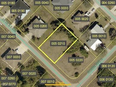 5204/5206 25th St Sw Ave., Lehigh Acres, FL 33973