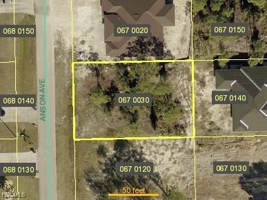 900 Anson Ave., Lehigh Acres, FL 33971