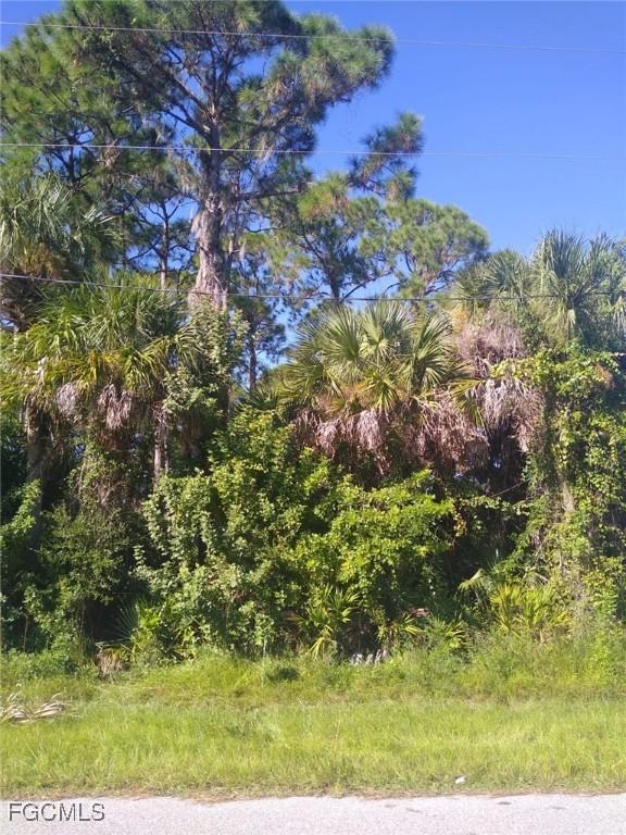 5409 Callaway St., Port Charlotte, FL 33981