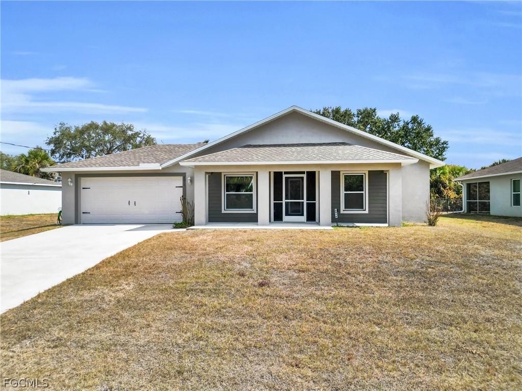 2011 Granada Rd., Labelle, FL 33935