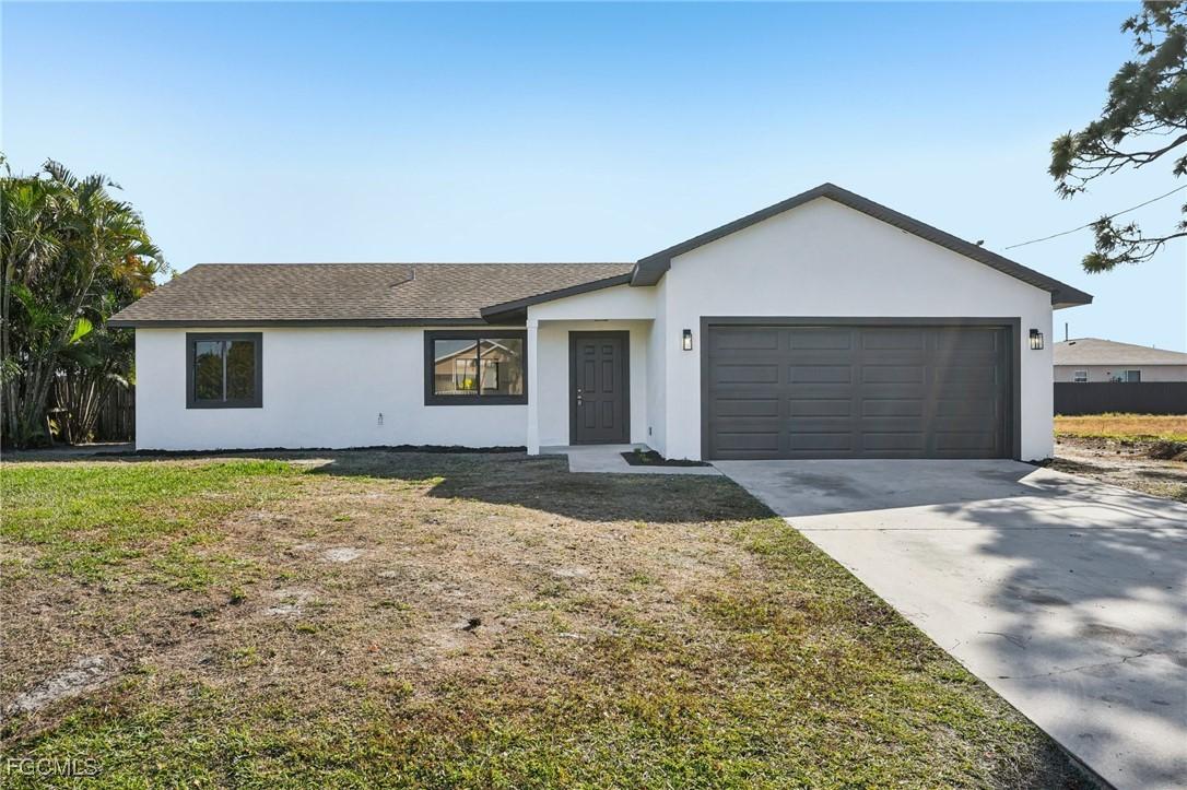 2226 SW 1st St., Cape Coral, FL 33991