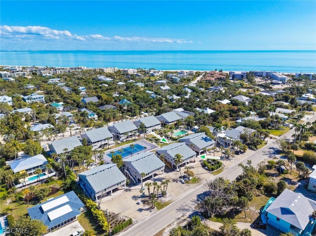736 Donax St., Sanibel, FL 33957