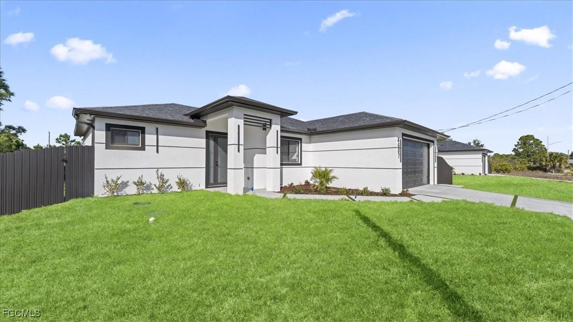 4607 Hanna Ave., Lehigh Acres, FL 33971