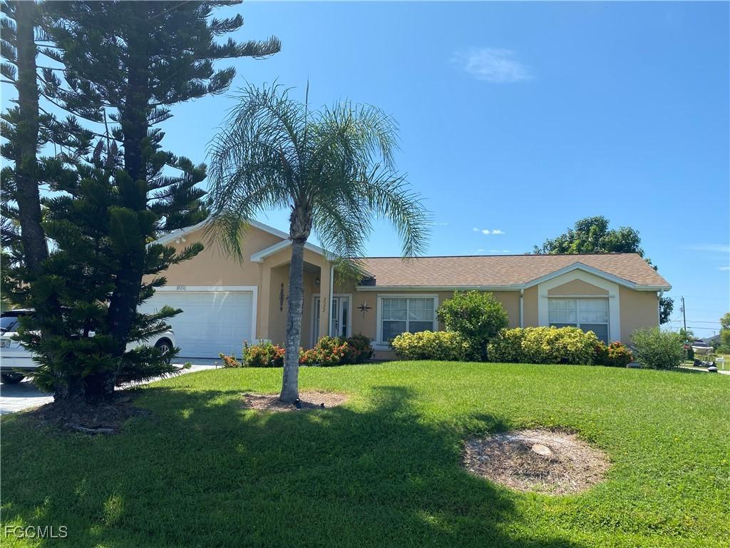 2522 SW 9th Pl., Cape Coral, FL 33914
