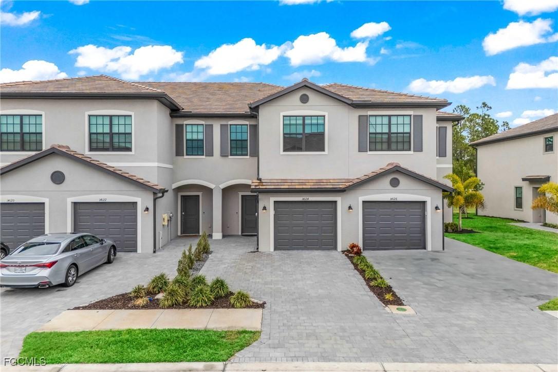 14124 Gardeners Way, Fort Myers, FL 33913
