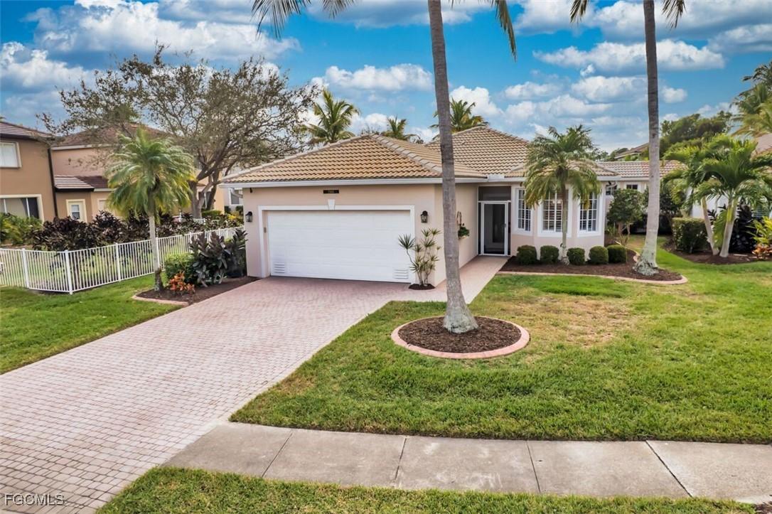 7905 Summer Lake Ct., Fort Myers, FL 33907