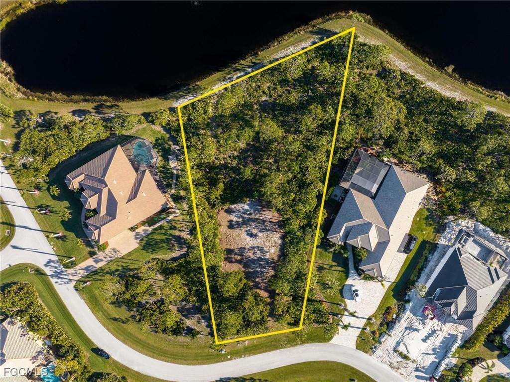 6049 Calusa Ridge Tr., Bokeelia, FL 33922