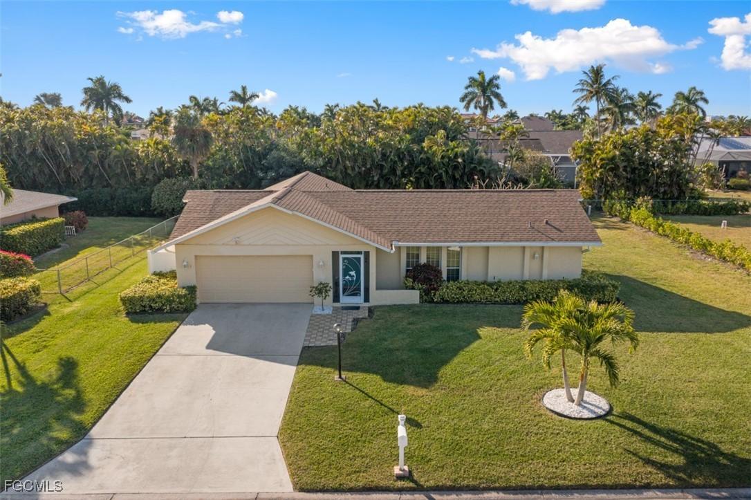 15048 Bonaire Cir., Fort Myers, FL 33908