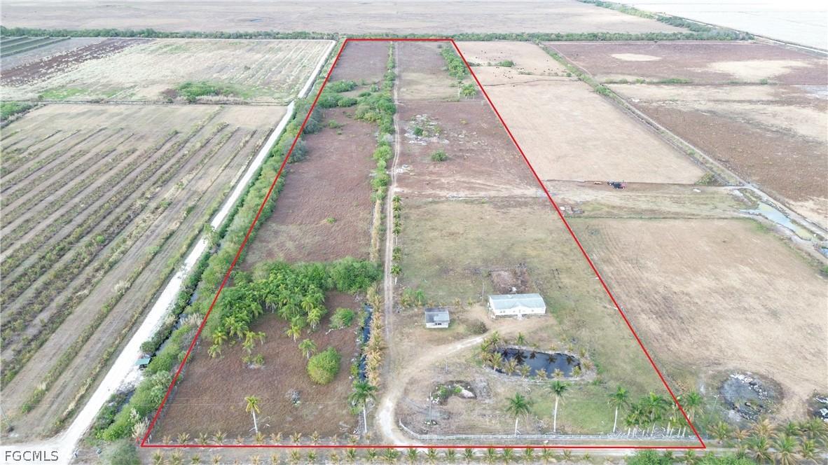 19860 L1 Dike Rd., Clewiston, FL 33440