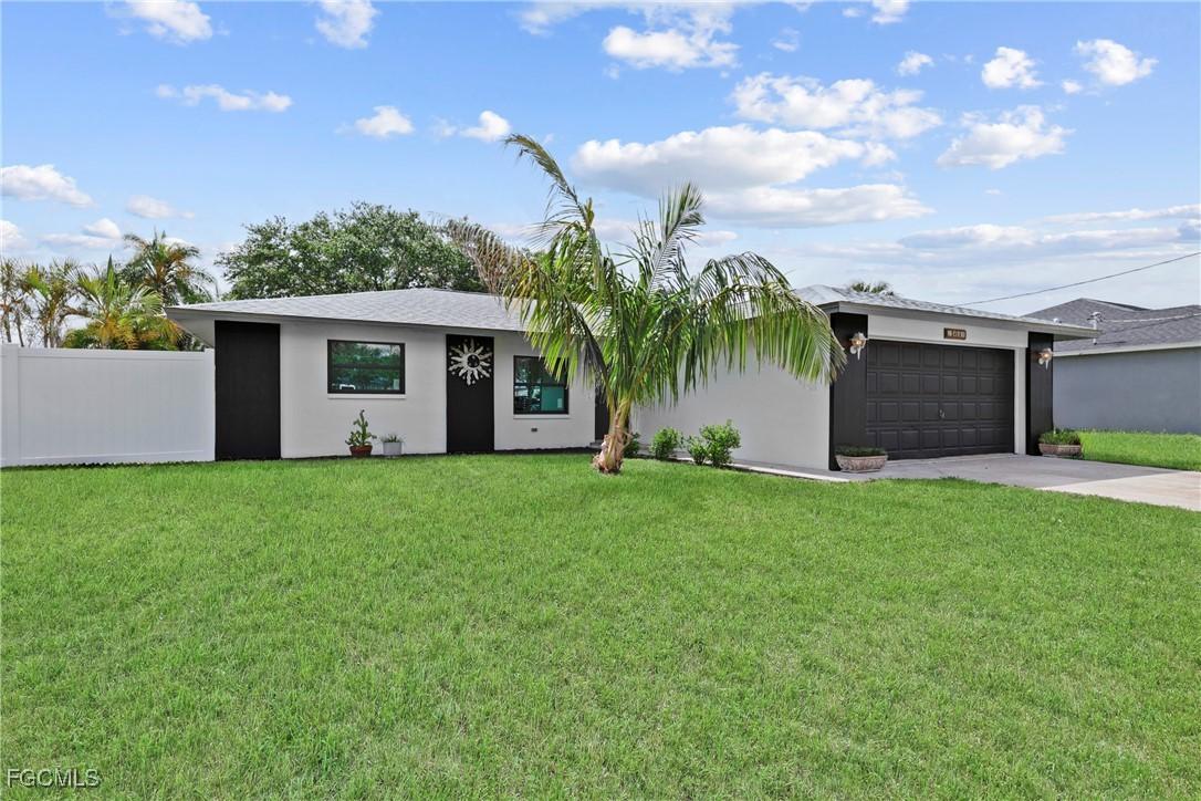 503 SE 16th Pl., Cape Coral, FL 33990