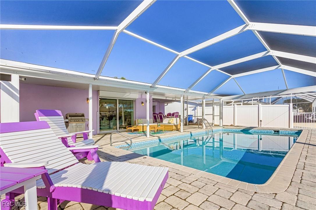 3693 Ruby Ave., St James City, FL 33956