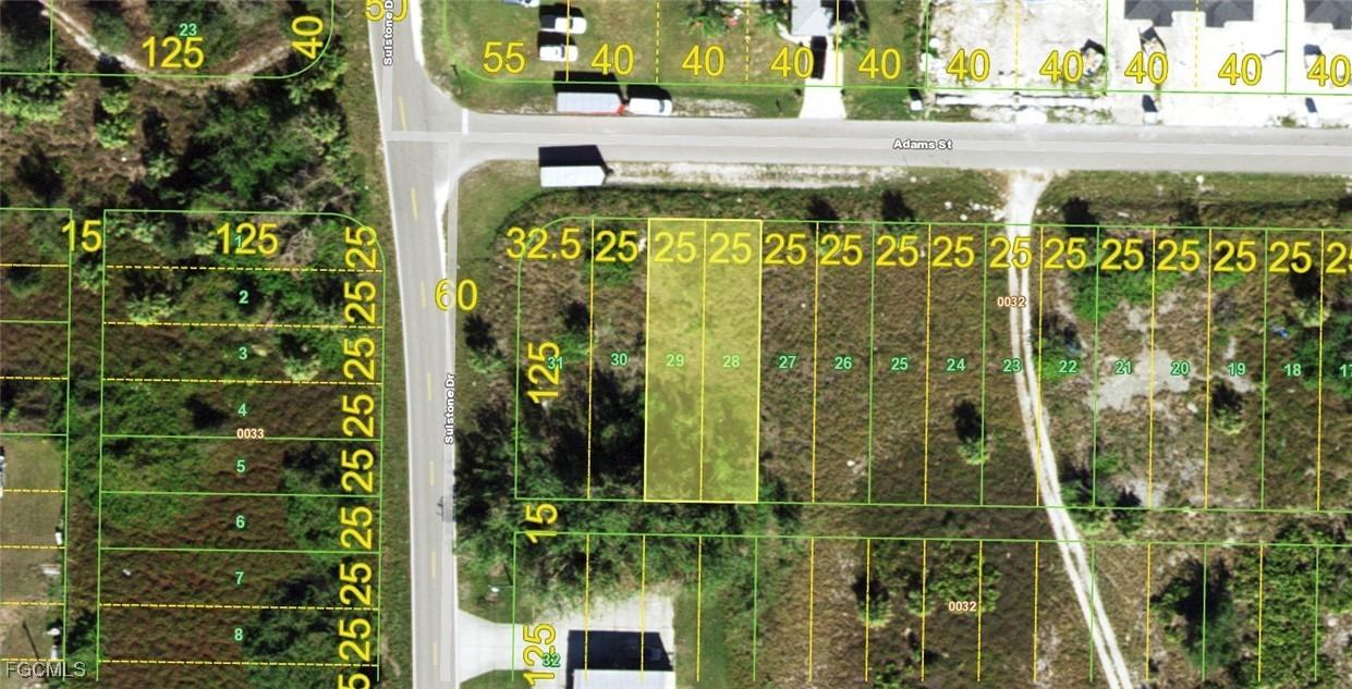 27045 Adams St., Punta Gorda, FL 33983