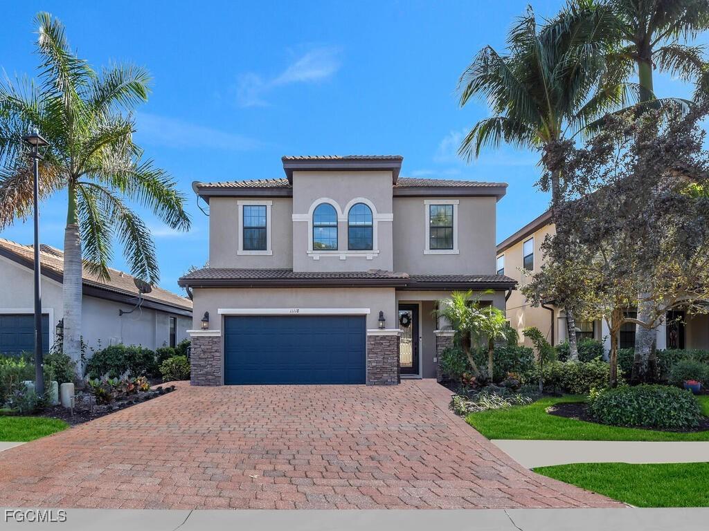 11118 Monte Carlo Blvd., Bonita Springs, FL 34135