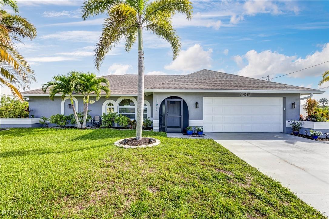 1403 SW 1st Ter., Cape Coral, FL 33991