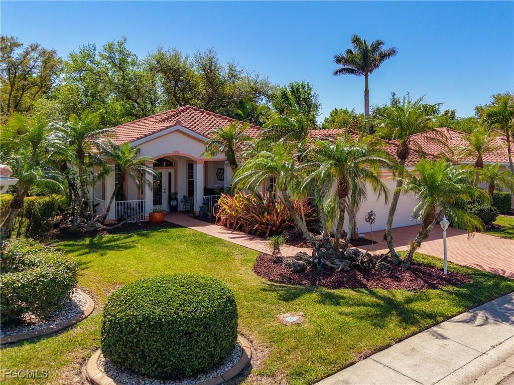 2030 Rio Nuevo Dr., North Fort Myers, FL 33917