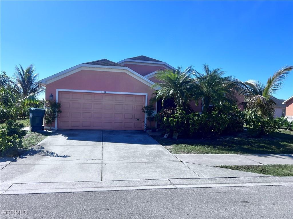 1187 Bush St., Immokalee, FL 34142