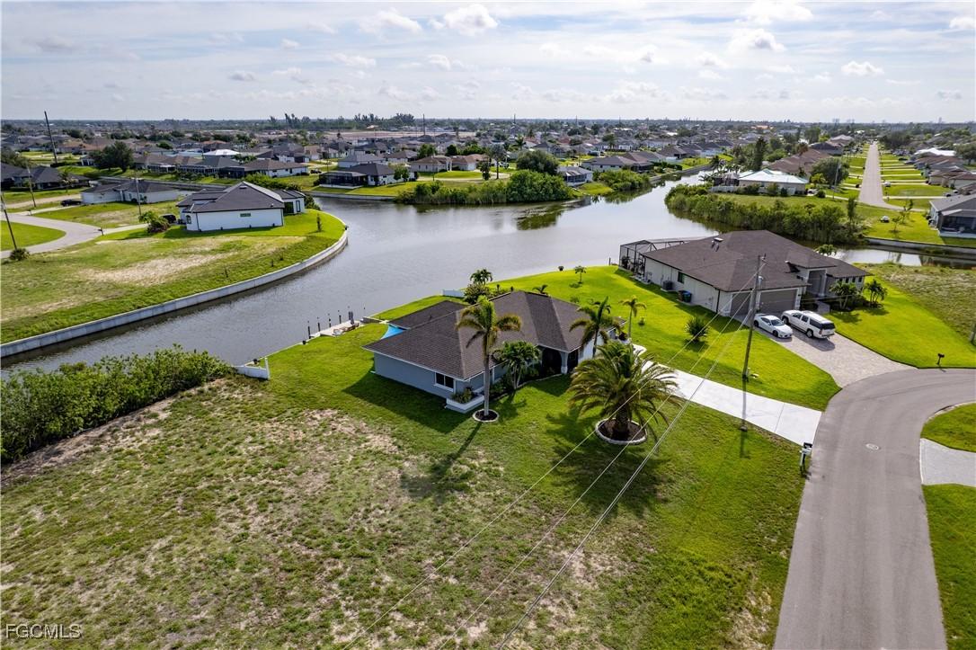 1407 SW 1st Ter., Cape Coral, FL 33991